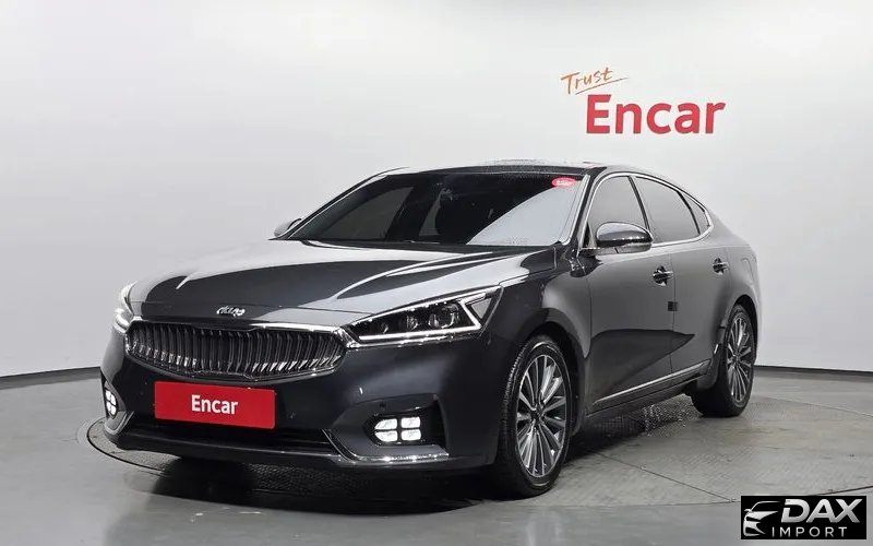 Kia K7 2.4 GDI Limited
