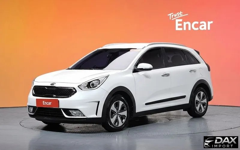 Kia Niro Prestige