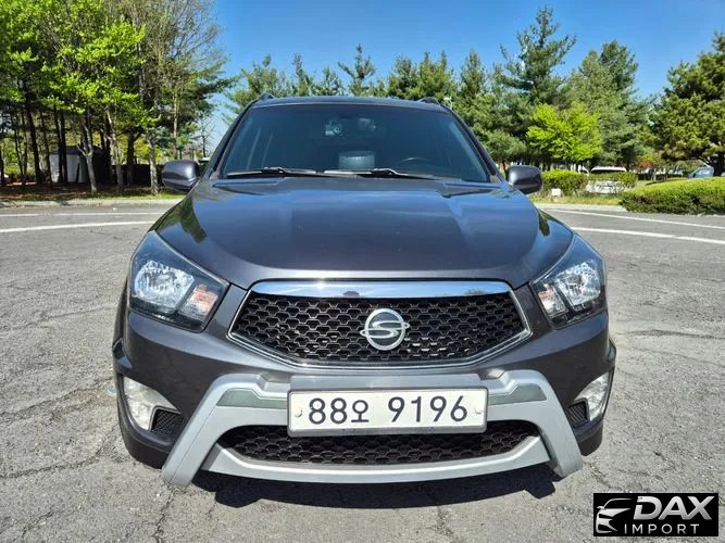 KG_Mobility_Ssangyong KORANDO Extreme 4WD