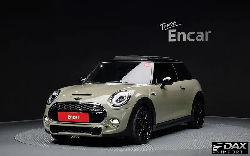 Mini Cooper Standard