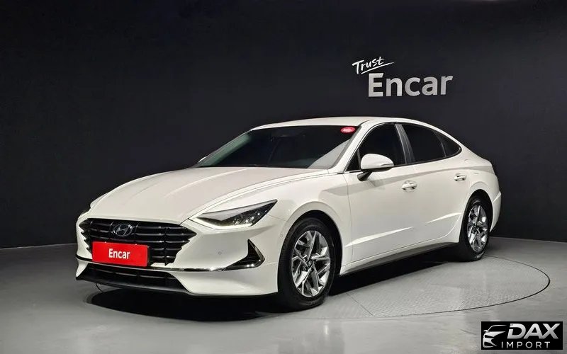 Hyundai Sonata 2.0