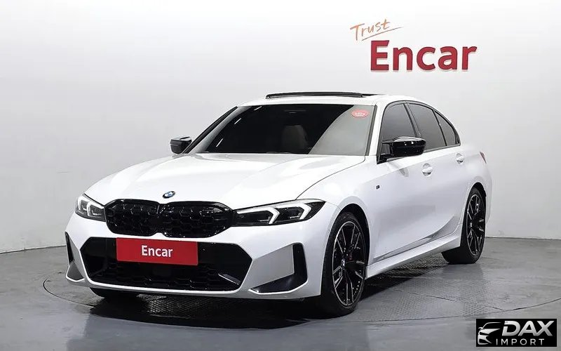 BMW 3-Series M340i