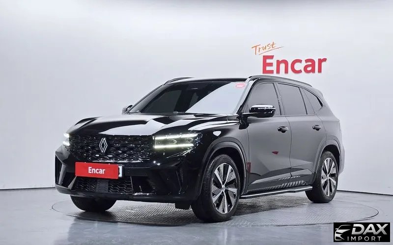 Renault-KoreaSamsung Grand Koleos 2.0 Iconic 2WD