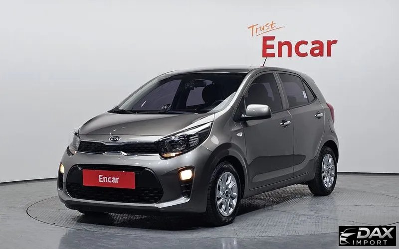Kia morning Luxury