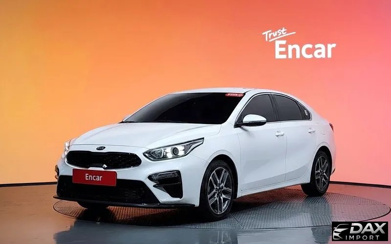 Kia K3 Trendy