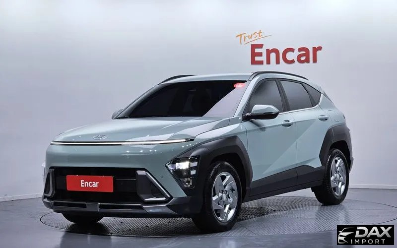 Hyundai Kona Gasoline 2.0 2WD