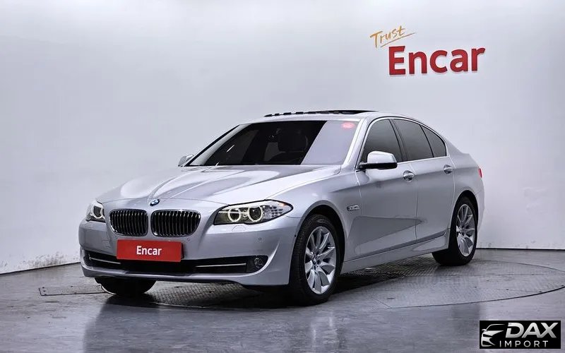 BMW 5-Series 528i xDrive