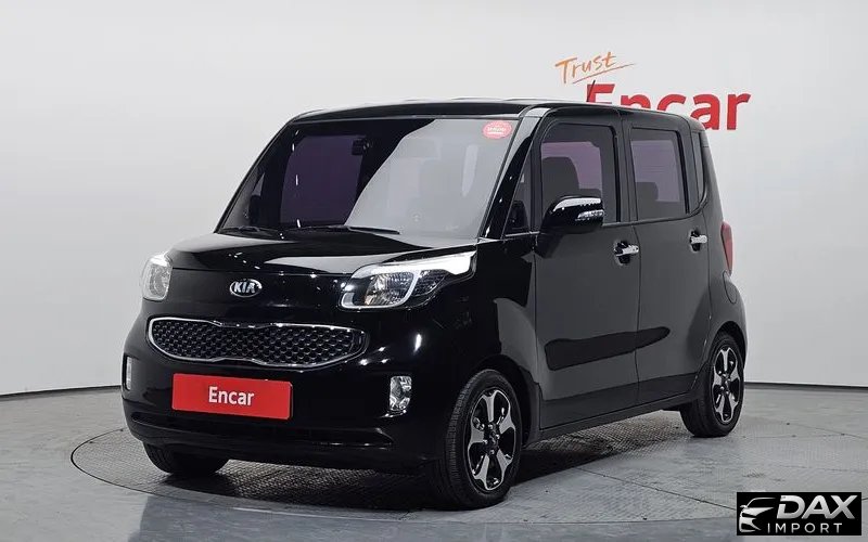 Kia RAY Prestige