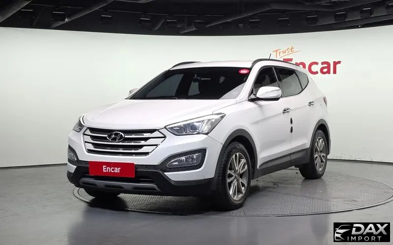 Hyundai Santafe Diesel(e-VGT) 2.0 2WD Premium