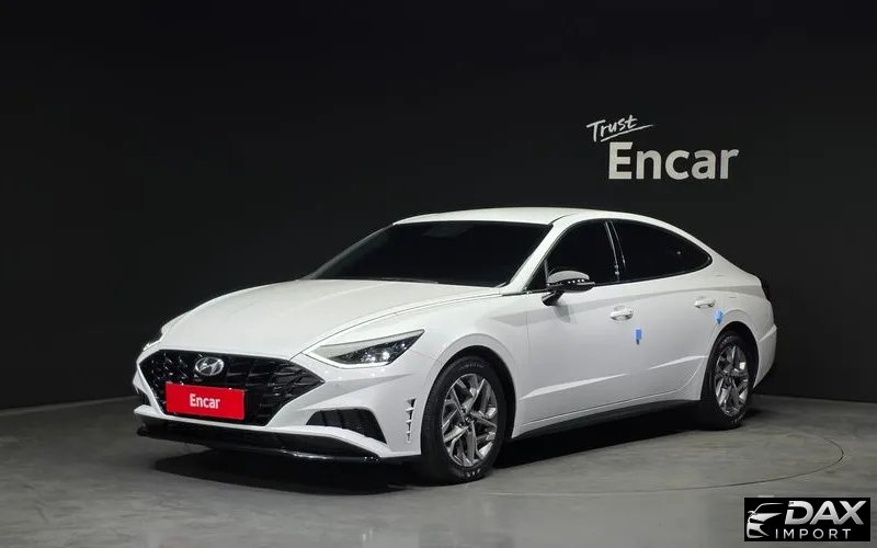 Hyundai Sonata 1.6 Turbo
