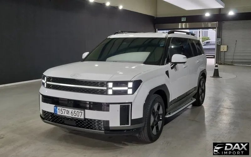 Hyundai Santafe HEV 1.6 2WD