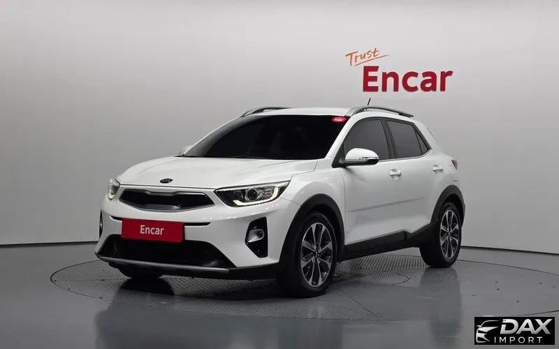 Kia Stonic Diesel 1.6