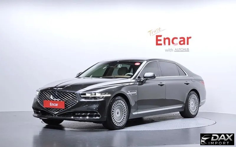 Genesis G90 3.8 AWD