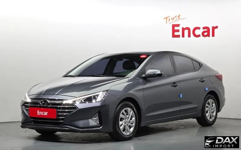 Hyundai AVANTE 1.6