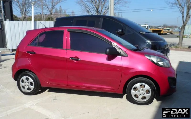 Kia morning Smart