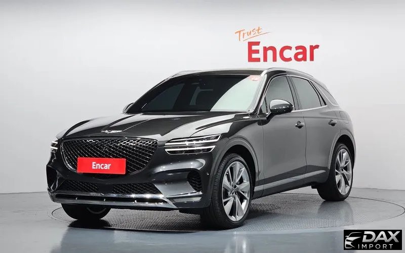 Genesis GV70 2.2 Diesel 2WD