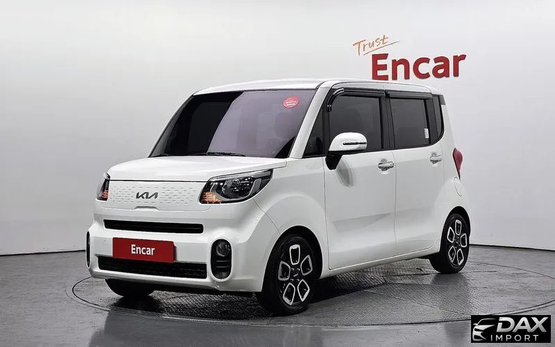 Kia RAY Best Selection