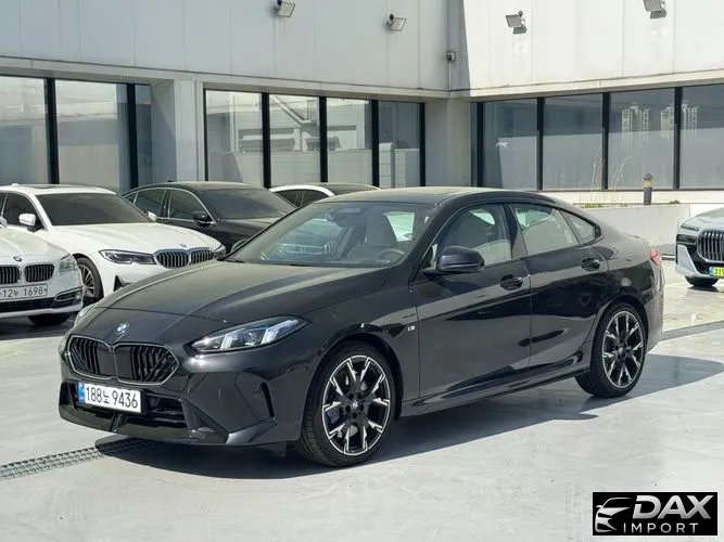 BMW 2-Series 228 xDrive M Sport