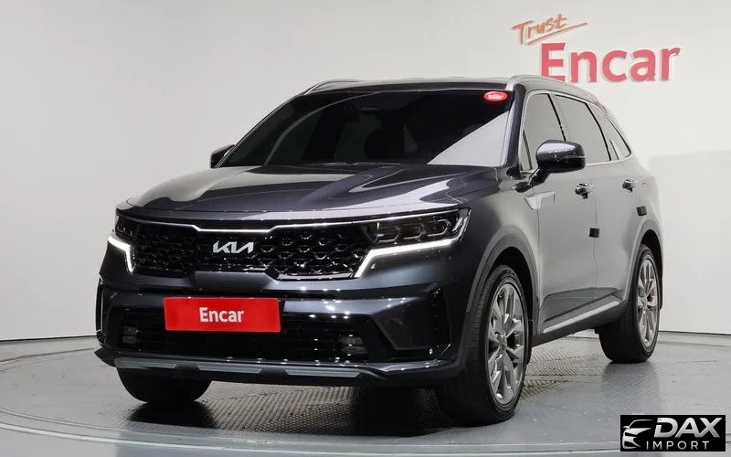 Kia Sorento Diesel 2.2 2WD