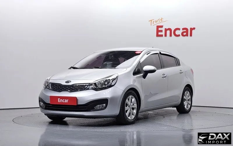 Kia pride 1.6 GDI Sedan