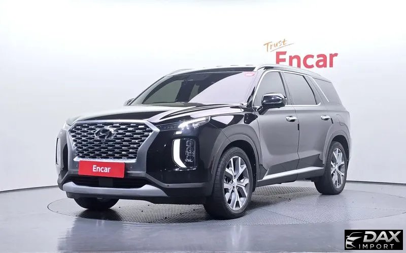 Hyundai Palisade Diesel 2.2 2WD