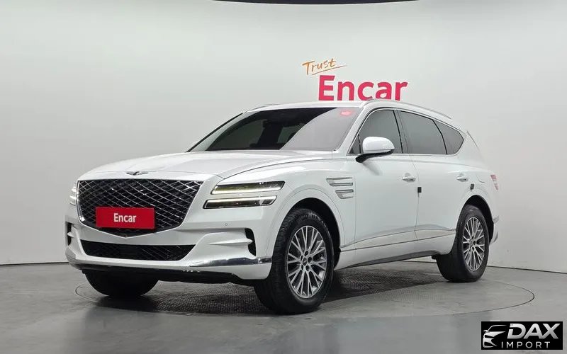 Genesis GV80 3.0 Diesel 2WD