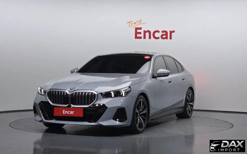 BMW 5-Series 530i xDrive M Sport