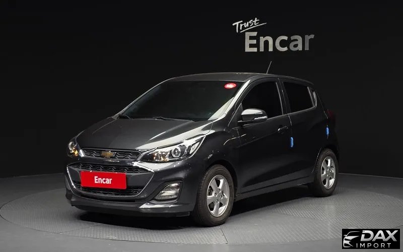 ChevroletGMDaewoo Spark LT