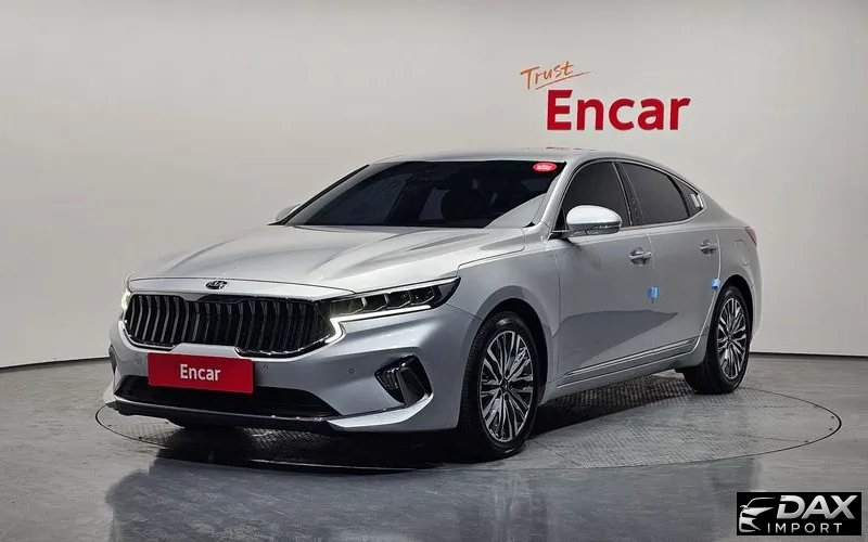 Kia K7 3.0 GDI Signature