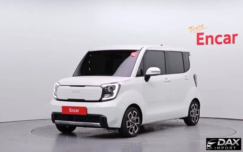 Kia RAY Signature