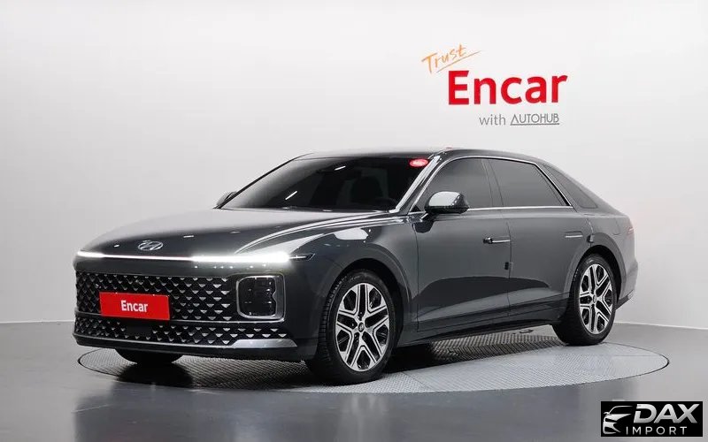 Hyundai Grandeur 2,5 Gasoline 2WD