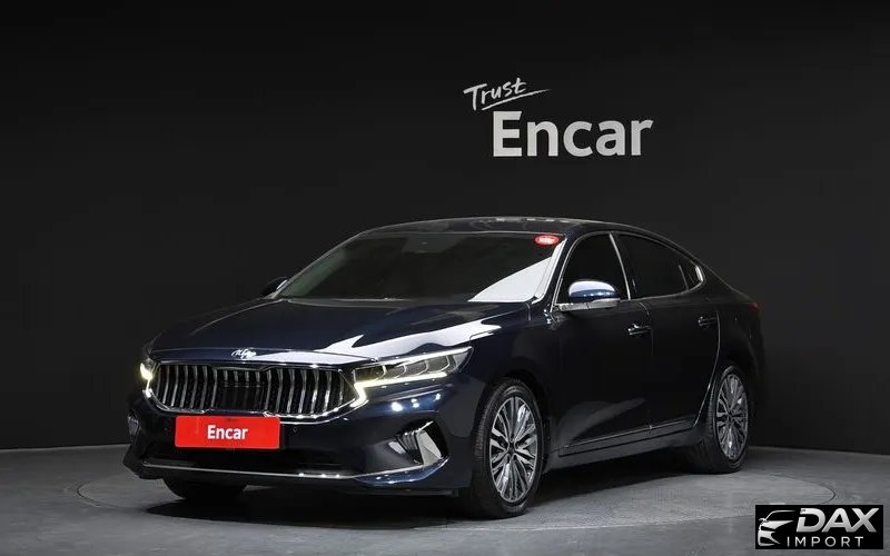 Kia K7 2.5 GDI Noblesse