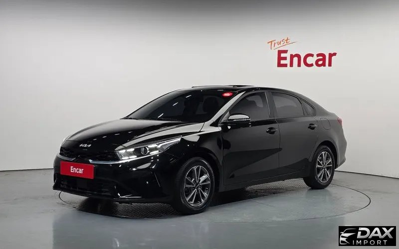 Kia K3 1.6