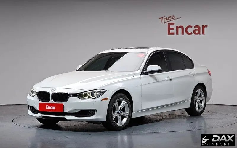 BMW 3-Series 320d xDrive