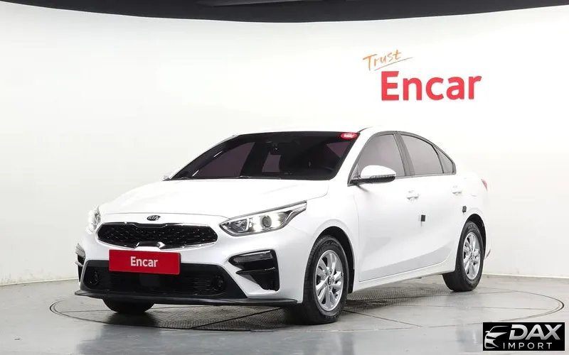 Kia K3 Luxury