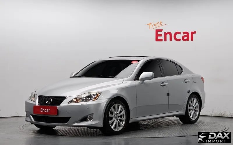 Lexus IS 2.5