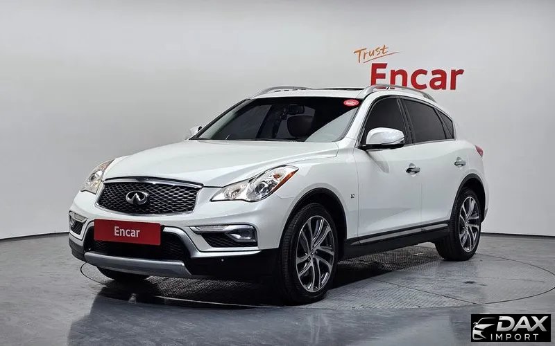 Infiniti QX50 3.7 AWD