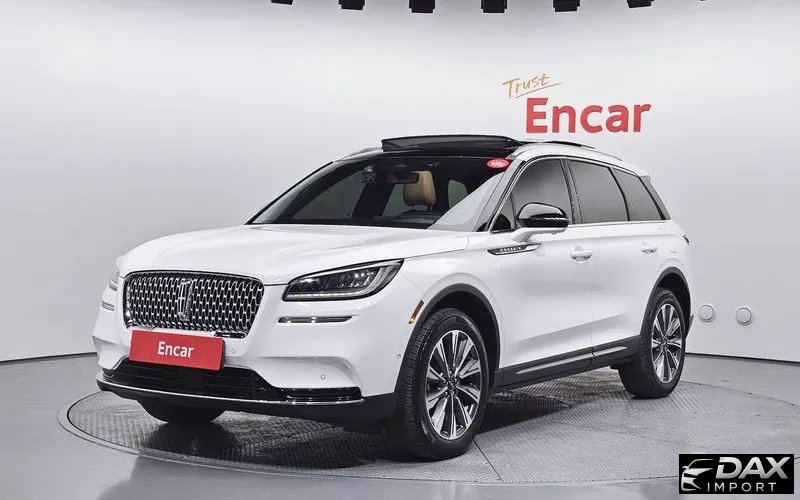 Lincoln Corsair 2.0 Reserve AWD