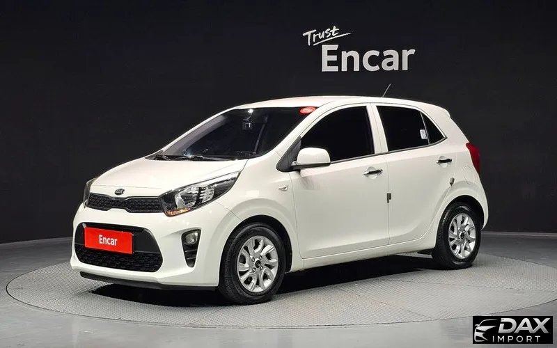 Kia morning Luxury