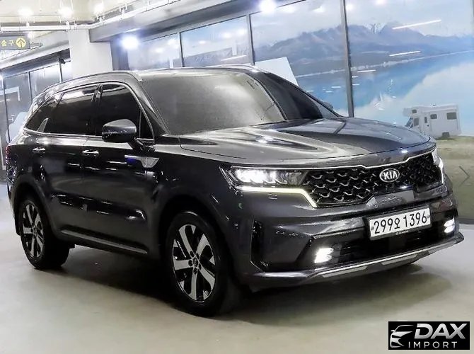 Kia Sorento Diesel 2.2 2WD