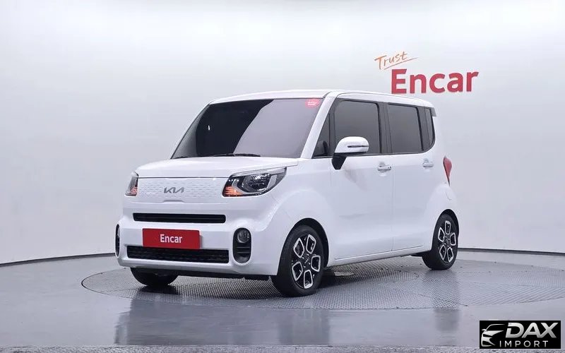 Kia RAY Best Selection