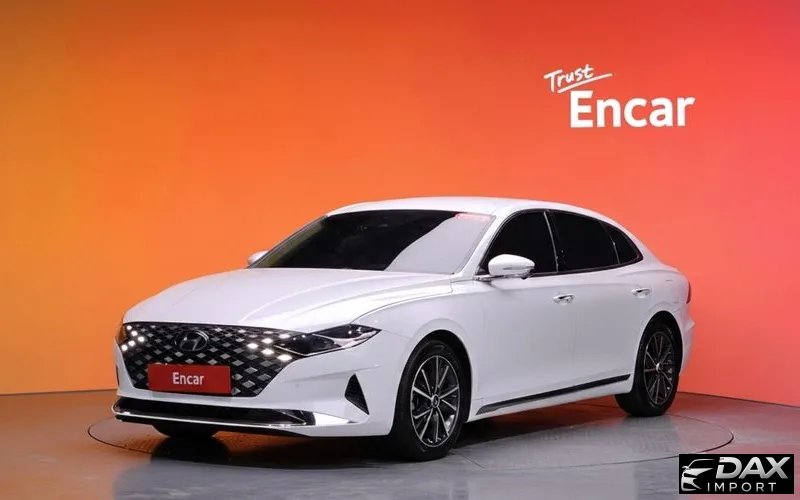 Hyundai Grandeur 2.5