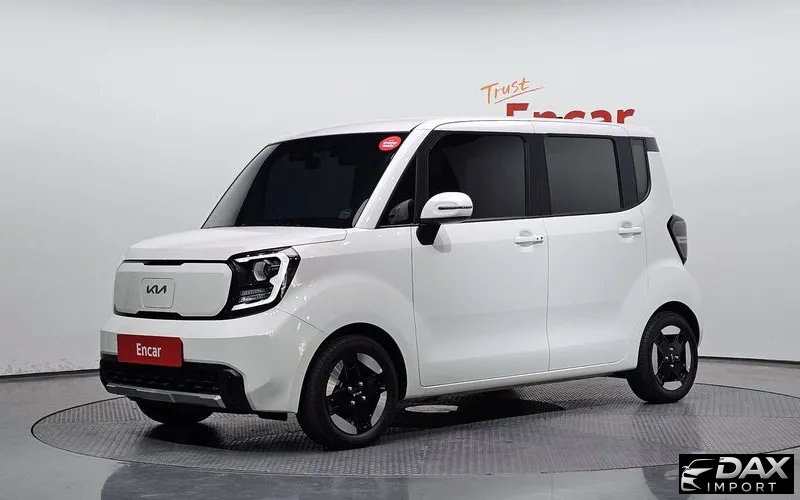 Kia RAY Air