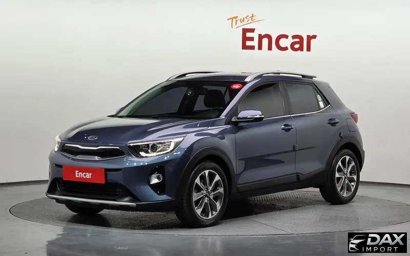 Kia Stonic 1.4