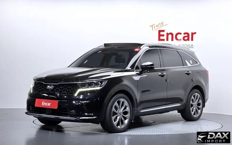 Kia Sorento Diesel 2.2 2WD