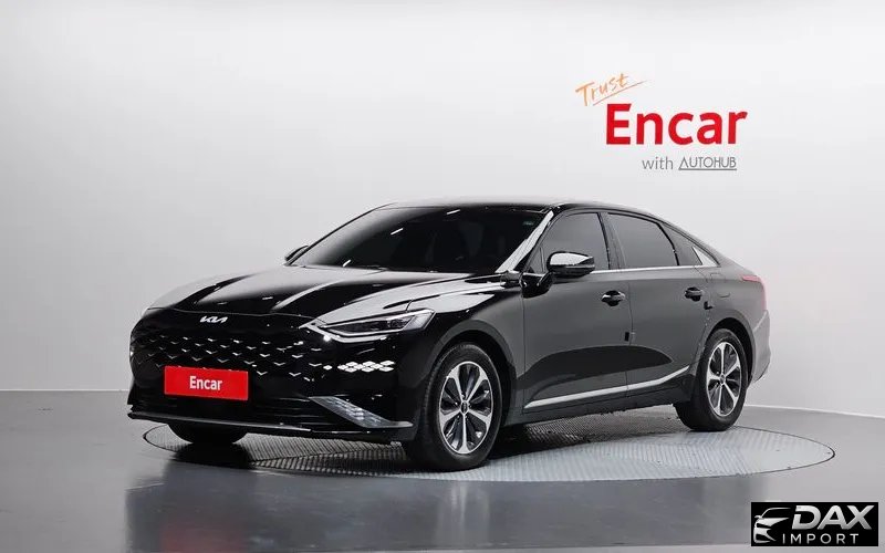 Kia K8 Noblesse Lite