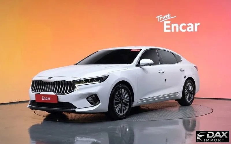 Kia K7 Signature