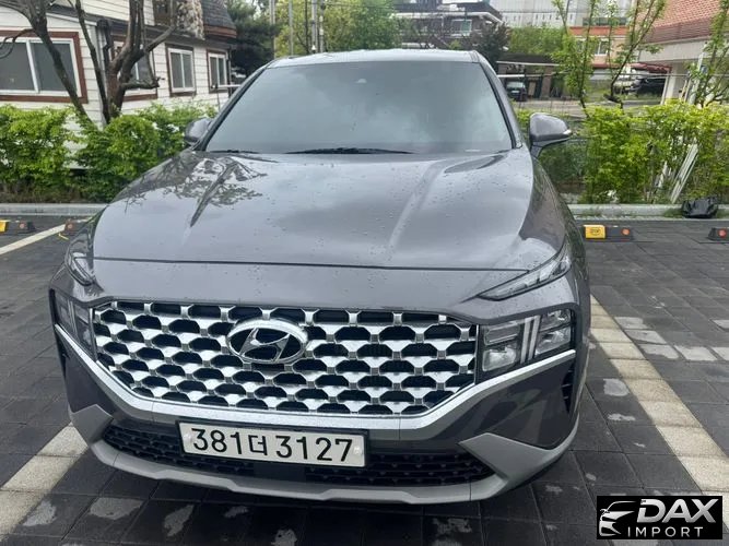Hyundai Santafe Diesel 2.2 2WD