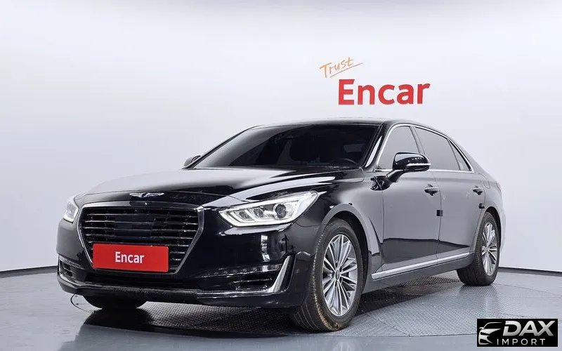 Genesis EQ900 3.8 GDI AWD