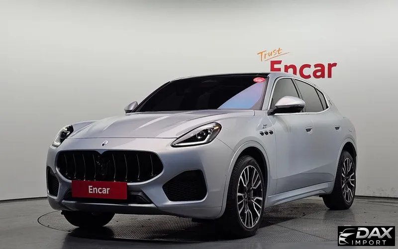 Maserati Grecale 2.0 AWD GT